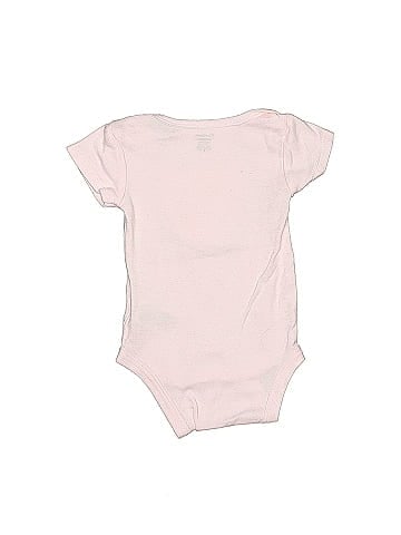 Gerber Short Sleeve Onesie (view 2)