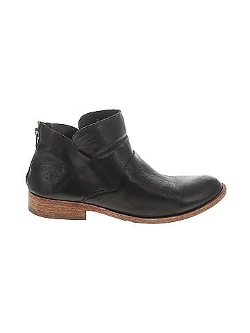 Kork-Ease Ankle Boots (view 1)