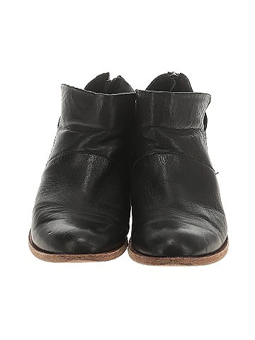 Kork-Ease Ankle Boots (view 2)