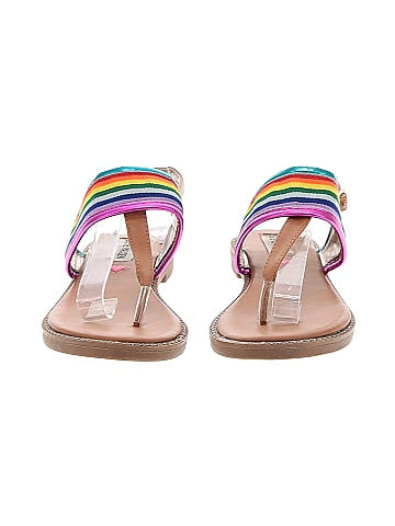 Steve Madden Sandals (view 2)