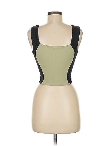Port de Bras Tank Top (view 2)