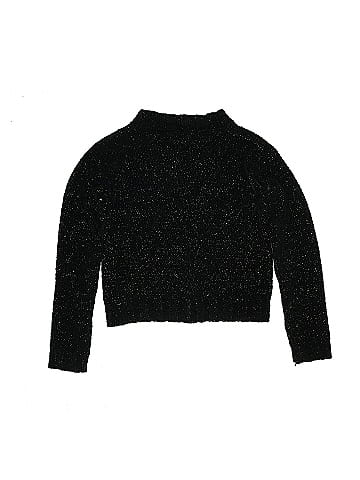 Melrose and Market Turtleneck Sweater (view 2)