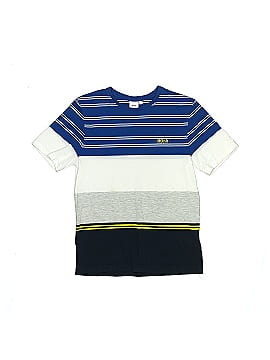 Boss By Hugo Boss Short Sleeve T Shirt