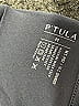 P'tula Blue Long Sleeve T-Shirt Size XS - photo 3