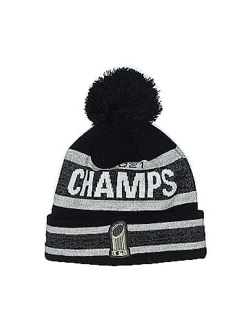 New Era Beanie (view 1)