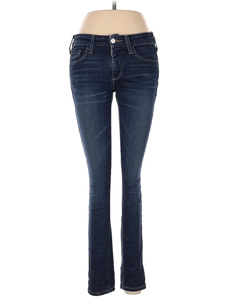 Pre-owned Pilcro And The Letterpress Jeans