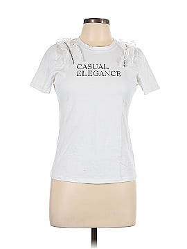 Maybe Wang Short Sleeve T-Shirt (view 1)