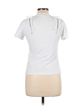 Maybe Wang Short Sleeve T-Shirt (view 2)
