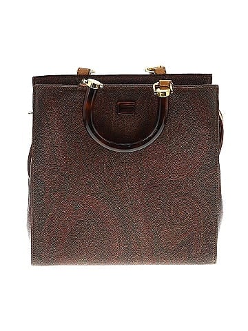 ETRO Satchel (view 1)