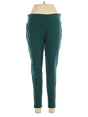 Terra & Sky Active Pants (view 1)