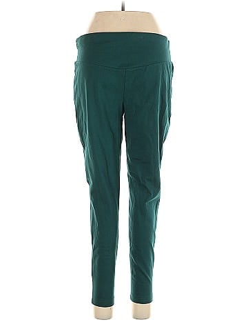 Terra & Sky Active Pants (view 2)