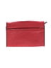 Kate Spade New York Red Orange Leather Crossbody Bag One size - photo 3