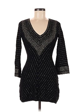 Guess Jeans Cocktail Dress