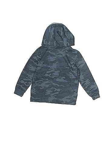 Hollywood The Jean People Pullover Hoodie (view 1)
