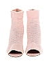 Avec Les Filles Pink Ankle Boots Size 6 1/2 - photo 2