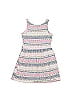 Carter's 100% Cotton Tweed Pink Dress Size 8 (big kids) - photo 2