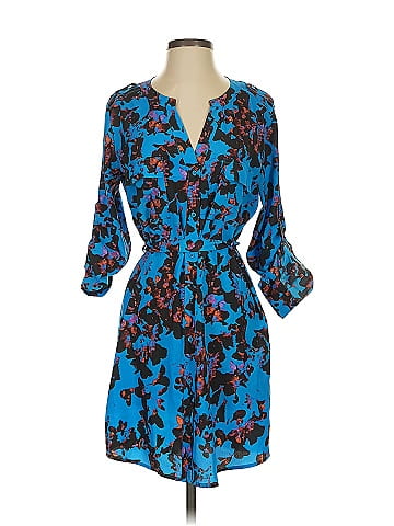 Collective Concepts Cocktail Dress (view 1)