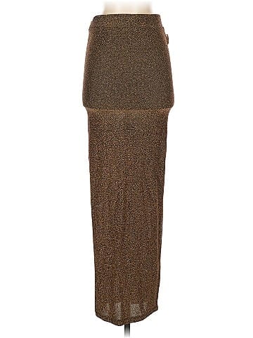 Heart Casual Skirt (view 1)