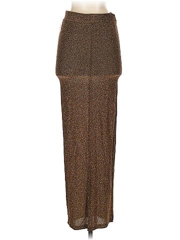 Heart Casual Skirt (view 2)