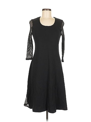 Barbara Lesser Casual Dress (view 1)