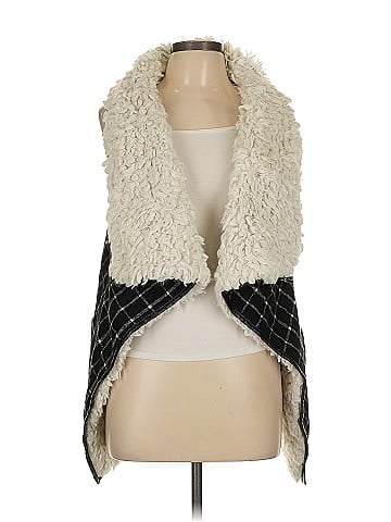 Nostalgia Vest (view 1)
