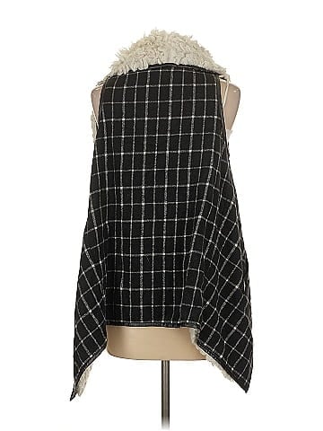 Nostalgia Vest (view 2)