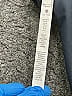 Crz Yoga Black Active Pants Size 8 - photo 7