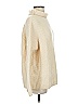 Naadam Ivory Turtleneck Sweater Size XS - photo 4