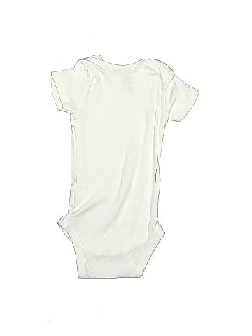 Gerber Short Sleeve Onesie (view 2)