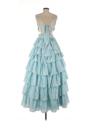 Mac Duggal Cocktail Dress (view 2)
