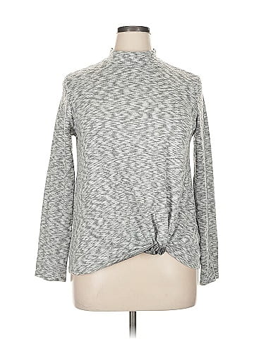 Sweet Claire Turtleneck Sweater (view 1)