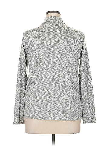 Sweet Claire Turtleneck Sweater (view 2)