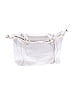 Liz Claiborne Solid White Satchel One size - photo 1