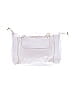 Liz Claiborne Solid White Satchel One size - photo 3