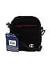 Champion Black Crossbody Bag One size - photo 1