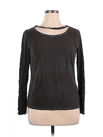 Rock & Republic Long Sleeve Top (view 1)