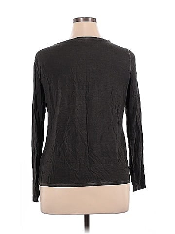 Rock & Republic Long Sleeve Top (view 2)