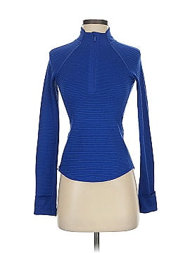 Lululemon Athletica Track Jacket