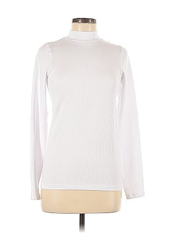 Athleta Long Sleeve Turtleneck (view 1)