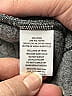 Toad & Co Gray Coat Size M - photo 4