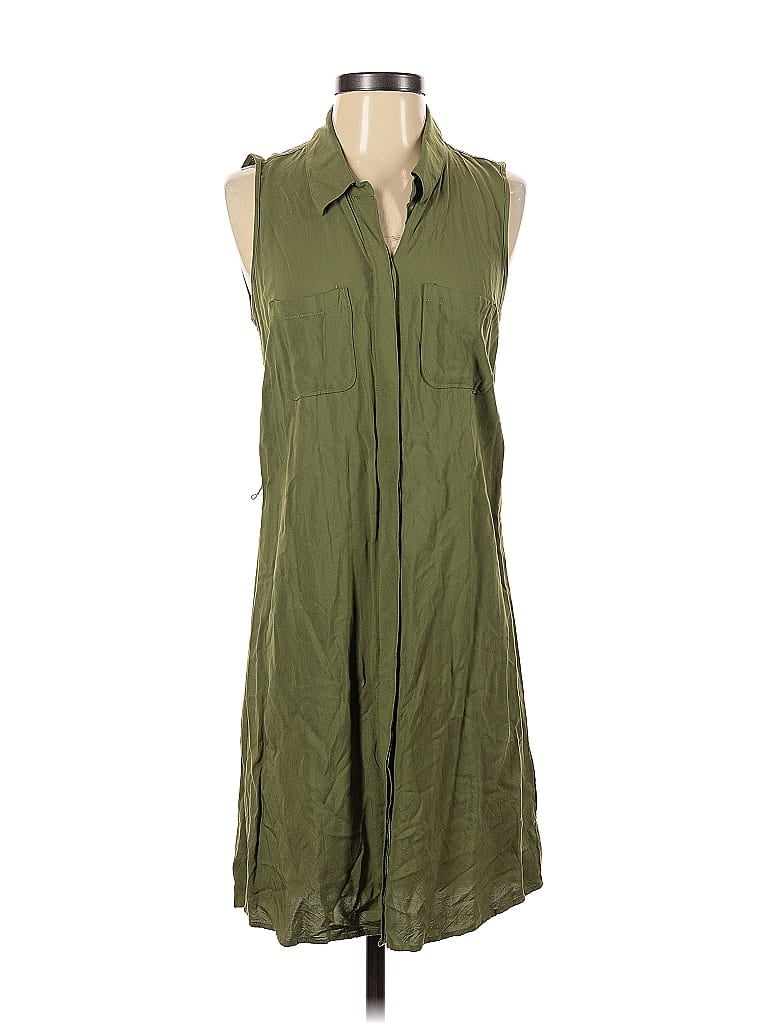 Pre-owned Sonoma Life + Style Casual Dress