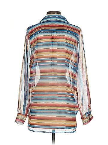 Ivy Jane Long Sleeve Blouse (view 2)