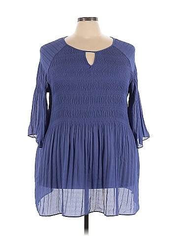 Roaman's Casual Dress (view 1)