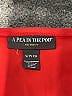A Pea in the Pod Solid Red Swimsuit Bottoms Size S - photo 3