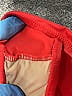 A Pea in the Pod Solid Red Swimsuit Bottoms Size S - photo 4