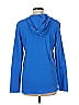 Life Is Good 100% Cotton Blue Long Sleeve T-Shirt Size M - photo 2