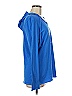 Life Is Good 100% Cotton Blue Long Sleeve T-Shirt Size M - photo 4