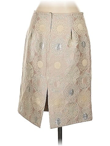 Brooks Brothers Formal Skirt (view 2)