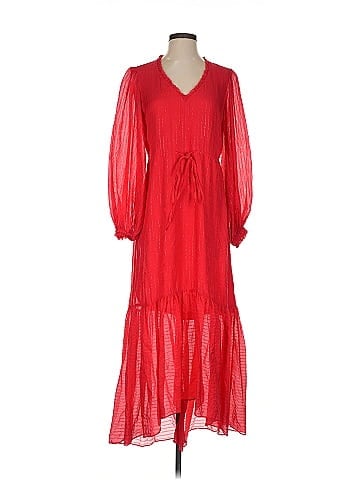 Intermix Casual Dress (view 1)