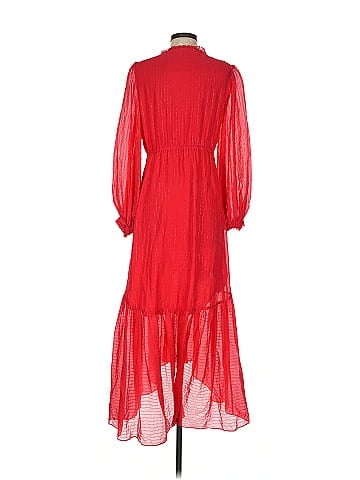 Intermix Casual Dress (view 2)